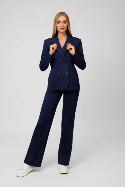 garnitur dla kobiety