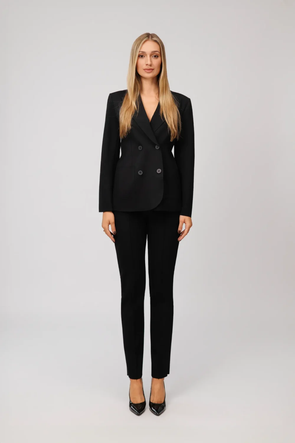 humiwearczarnygarnitur