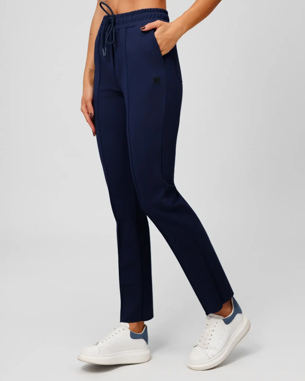 spodniegranatowe humiwear