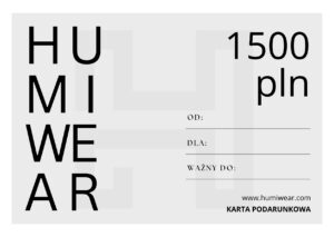 voucher podarunkowy