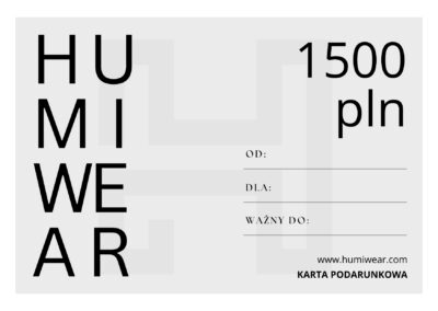 voucher podarunkowy