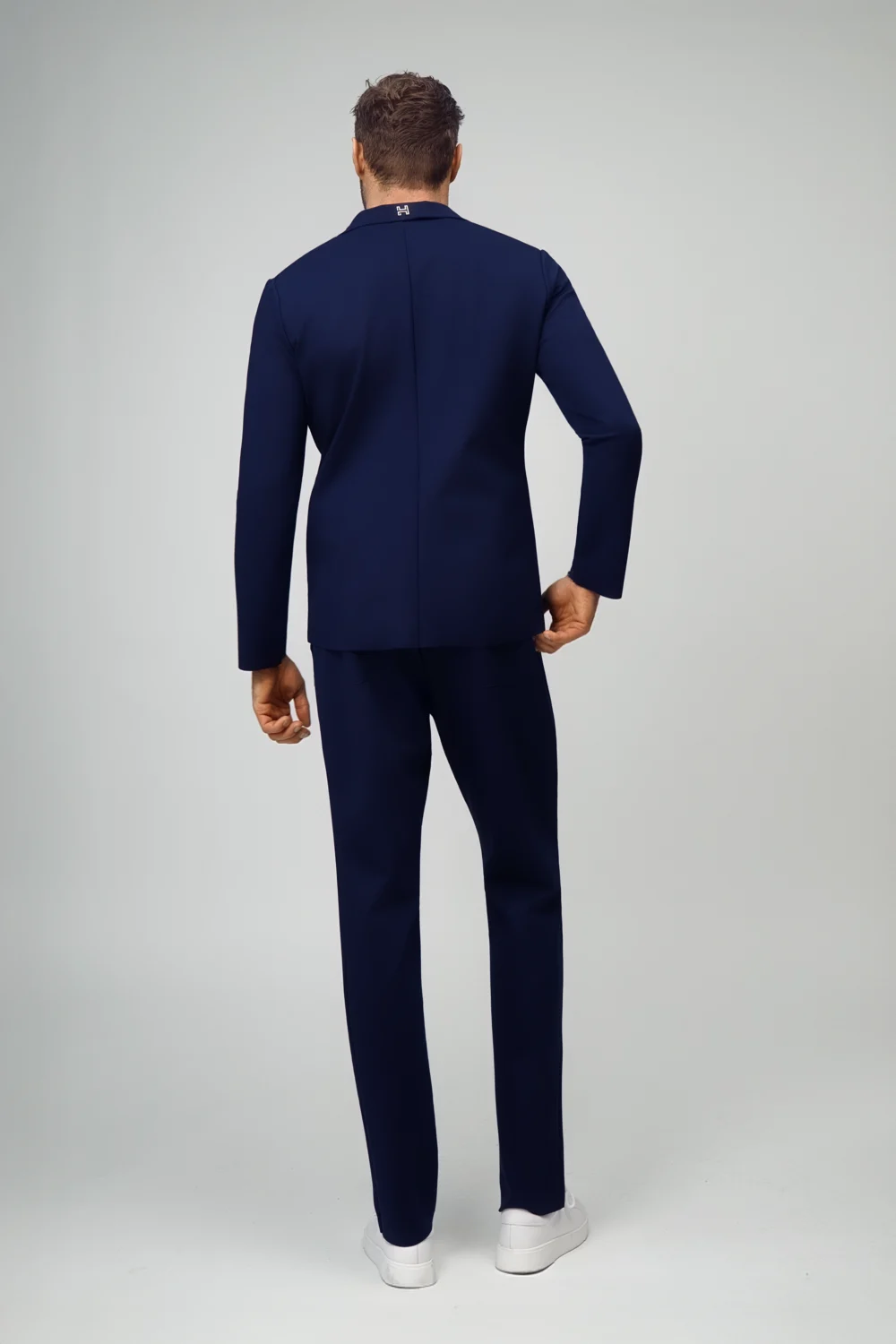 spodnie meskie humiwear