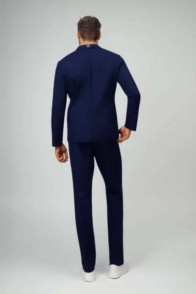 spodnie meskie humiwear