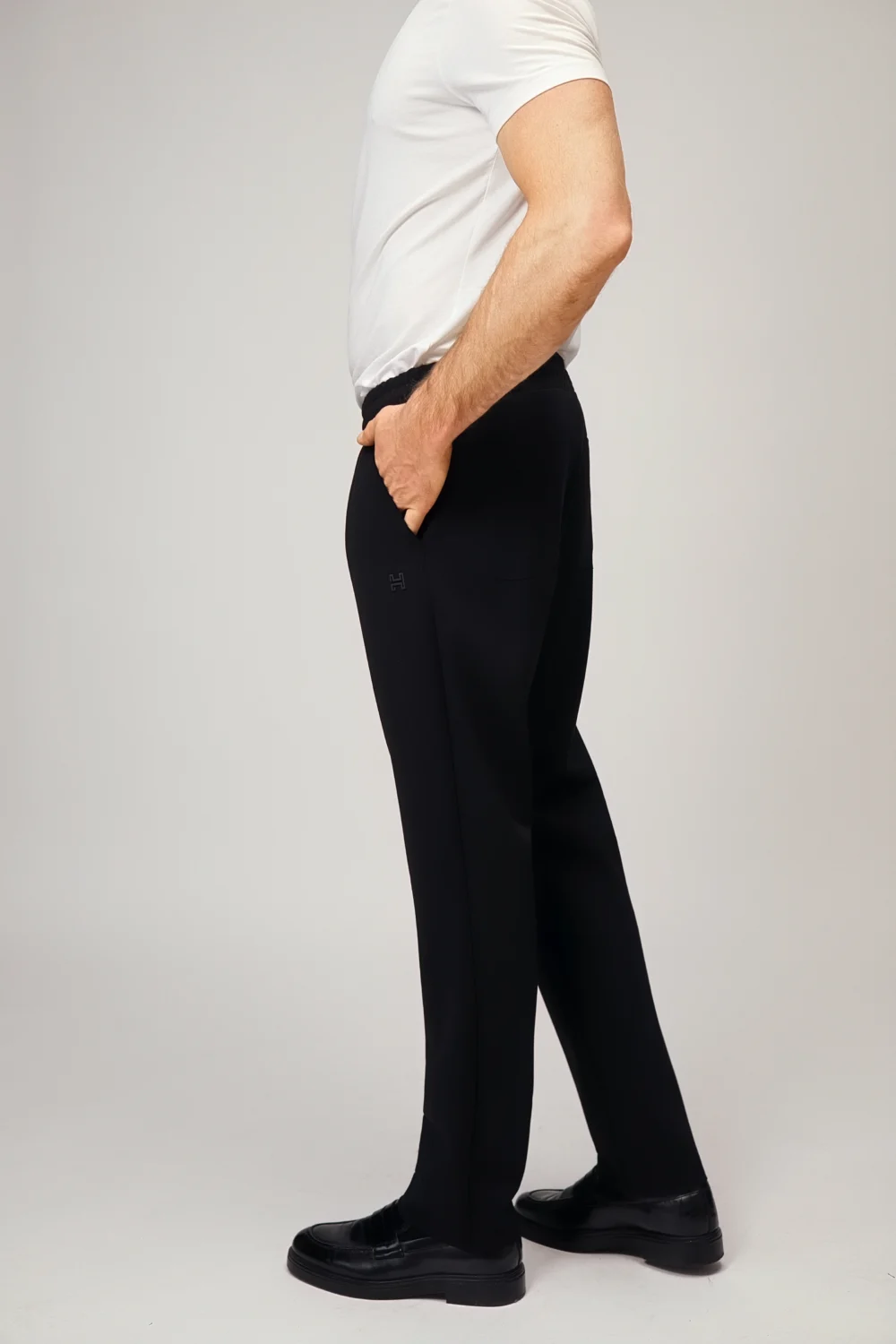 spodnie dla mezczyzny