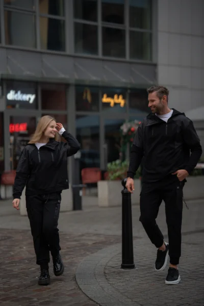 bluza sportowa casualowa