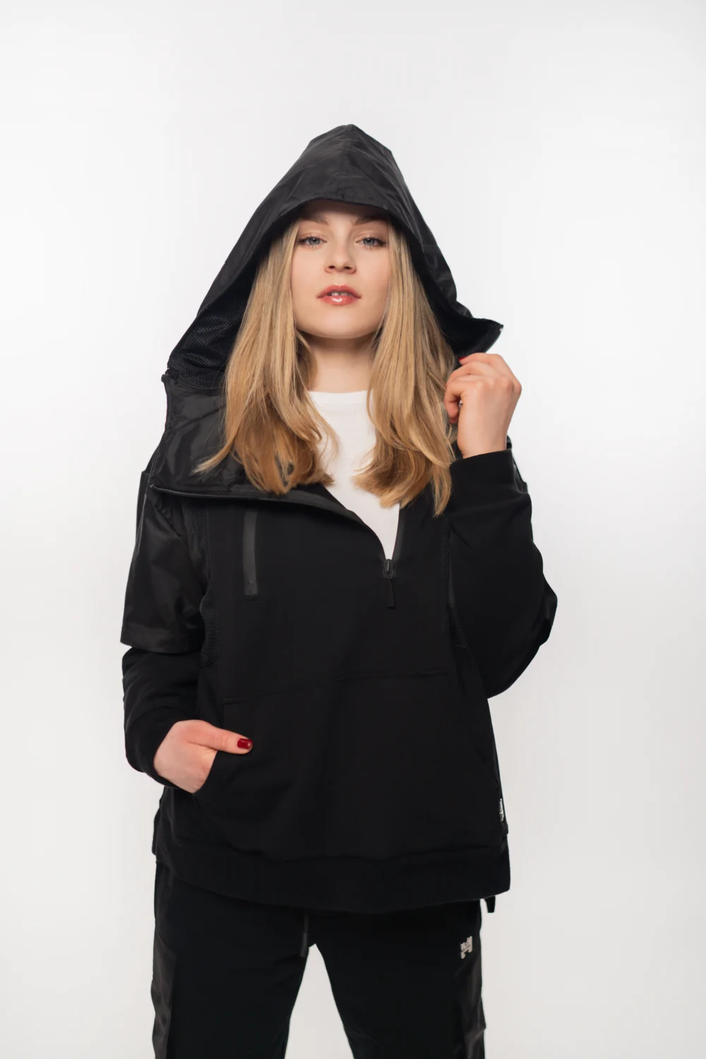 humiwear bluza damska